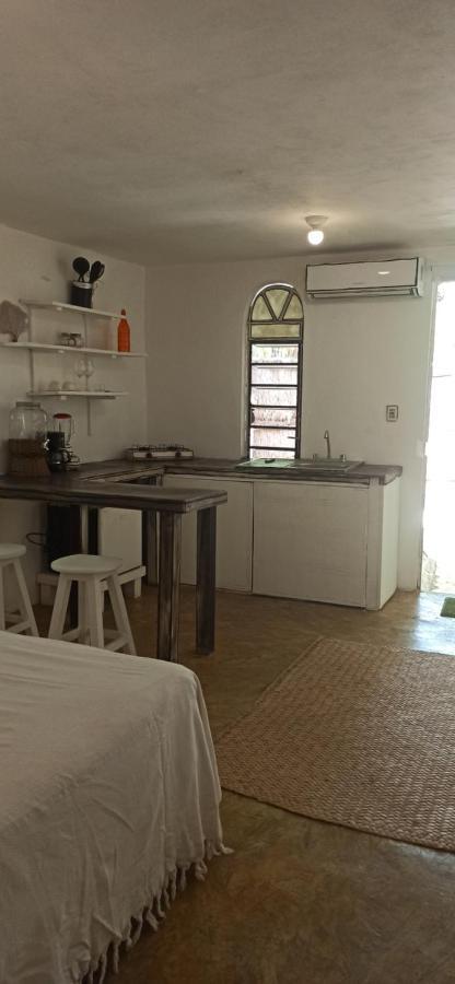 Casa Arte Bacalarアパートメント 部屋 写真
